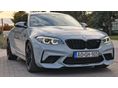 BMW M2 2021/12 - 2