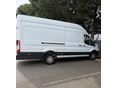 FORD TRANSIT 2018/3 - 2