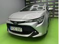 TOYOTA COROLLA Touring Sports 1.8 Hybrid Active e-CVT ROE-097