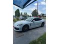 PORSCHE PANAMERA 4S PDK