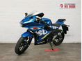 SUZUKI GSX-R 125 2018 - 2