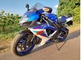SUZUKI GSX-R 600 2008/3 - 1