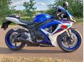 SUZUKI GSX-R 600 2008/3 - 3