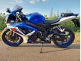 SUZUKI GSX-R 600 2008/3 - 4