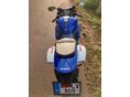 SUZUKI GSX-R 600 2008/3 - 5
