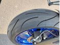 SUZUKI GSX-R 600 2008/3 - 7