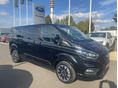 FORD TRANSIT Tourneo Custom 2.0 TDCi 320 L2H1 Sport mHEV Most akár 3.5%-os finanszírozással