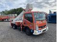 NISSAN CABSTAR 2014/4 - 1