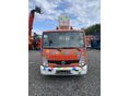 NISSAN CABSTAR 2014/4 - 2