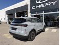 CHERY TIGGO 7 2026 - 2