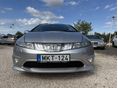 HONDA CIVIC 2.2 CTDi Type-S 142.781 km!!! 2013-óta EGY TULAJDONOS!!!! TÉLI NYÁRI SZETT ÚJSZERŰ SZERVIZSZÁMLÁ