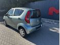 OPEL AGILA 2012/2 - 4