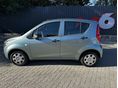 OPEL AGILA 2012/2 - 5