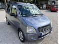 SUZUKI WAGON R+ 2004/7 - 1