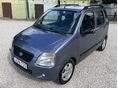 SUZUKI WAGON R+ 2004/7 - 2