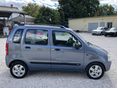 SUZUKI WAGON R+ 2004/7 - 3