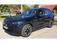 BMW IX3 73,9kWh Magyarországi. magánszemély. 1. tulaj