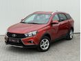 LADA VESTA 2018/12 - 1