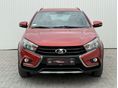 LADA VESTA 2018/12 - 2
