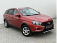 LADA VESTA 2018/12 - 3