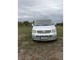 VOLKSWAGEN TRANSPORTER T5 2.5 TDI