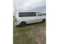 VOLKSWAGEN TRANSPORTER T5 2007 - 4
