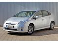 TOYOTA PRIUS 1.8 HSD Sol (Automata) Gyönyörű. keyles. hud
