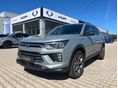 KGM (SSANGYONG) KORANDO 1.5 Turbo GDI Smart Új szín: Plasma Shadow! Megújult Smart felszereltség! Már kulcs nélküli nyitás/i