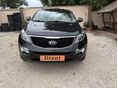 KIA SPORTAGE 2.0 CRDi HP LX Exclusive 4x4 (Automata) NAGYON SZÉP MEGKIMÉLT ÁLLAPOTBAN!ÖSSZKEREKES KIVITEL.NAPFÉNYTETŐ!!!