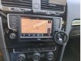 VOLKSWAGEN GOLF VII 2016/10 - 10