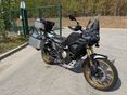 VOGE DS800X RALLY 2026/8 - 4