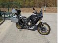 VOGE DS800X RALLY 2026/8 - 1