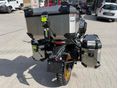 VOGE DS800X RALLY 2026/8 - 12