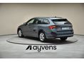SKODA OCTAVIA 2021/7 - 2
