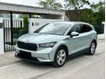 SKODA ENYAQ iV 80 Panorámatető. Exclusive bőrbelső.360 as kamera