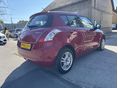 SUZUKI SWIFT 2010/7 - 4
