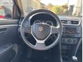 SUZUKI SWIFT 2010/7 - 5