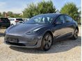 TESLA MODEL 3 Long Range AWD (Automata) Kínai gyártás Ryzen Hőszivattyú LED Mátrix 5x Ülésfűtés