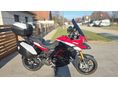 DUCATI MULTISTRADA 1200 S 2011/6 - 1