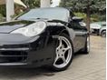 PORSCHE 911 2001/9 - 1