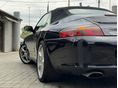 PORSCHE 911 2001/9 - 12