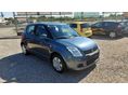 SUZUKI SWIFT 1.3 GLX CD AC Klíma.ABS.4 elektromos ablak.6 légzsák.Ülésfűttés