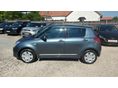 SUZUKI SWIFT 2007/3 - 4