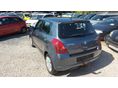 SUZUKI SWIFT 2007/3 - 5