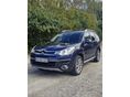 CITROEN C-CROSSER 2.2 HDi Exclusive (7 személyes )