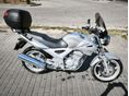 HONDA CBF 250 