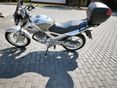 HONDA CBF 250 2007/3 - 2