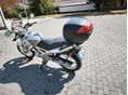 HONDA CBF 250 2007/3 - 3
