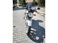 HONDA CBF 250 2007/3 - 4