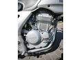 HONDA CBF 250 2007/3 - 5